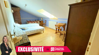  Maison à vendre 8 pièces 154 m²