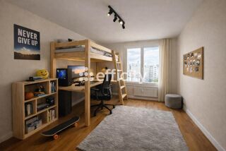  Appartement � vendre 4 pi�ces 103 m�