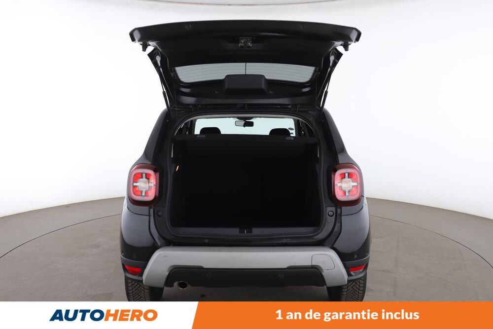 Duster II 1.3 TCe Prestige 4x2 150 ch 2018 occasion 92130 Issy-les-Moulineaux