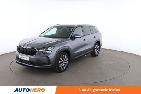 Skoda Kodiaq 1.5 TSI Hybrid ACT Selection DSG7 7PL 150 ch 2024 occasion Issy-les-Moulineaux 92130