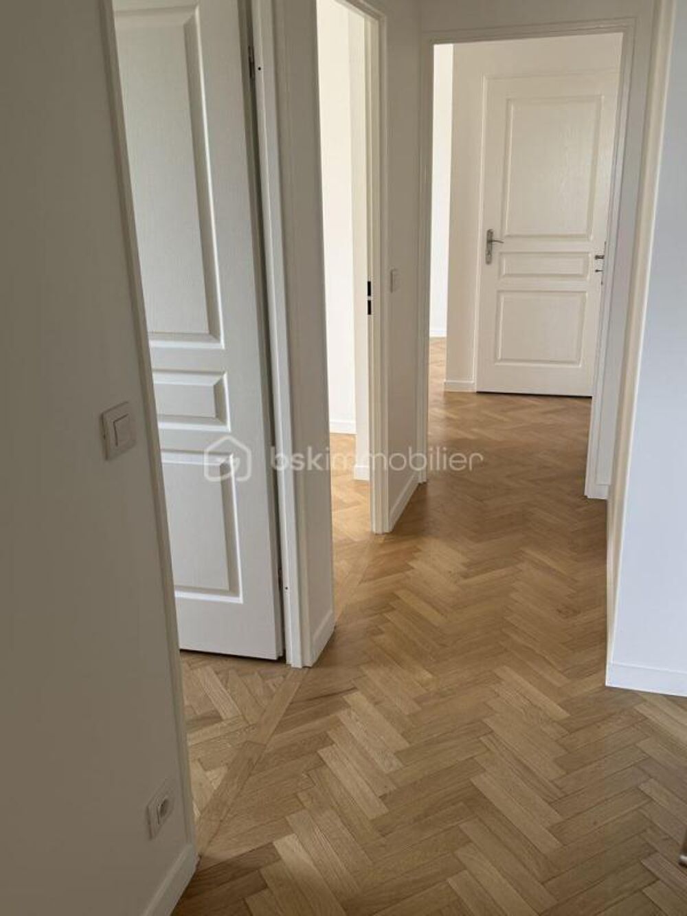 � vendre  Appartement Issy-les-Moulineaux (92130)