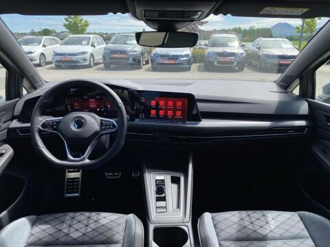 Golf 1.5 eTSI 150 R-Line – DSG Navigation LED Plus 2021 occasion 33000 Bordeaux