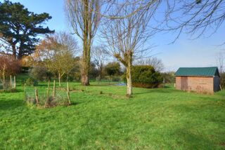  Maison � vendre 4 pi�ces 92 m�