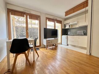  Appartement à vendre 1 pièce 23 m²