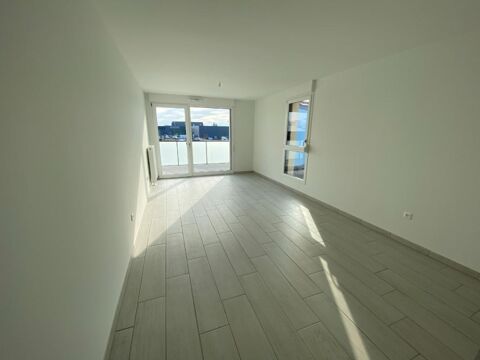   T3 avec balcon et parking � ESCHAU Appartement - 3 pi�ce(s) - 58 m�