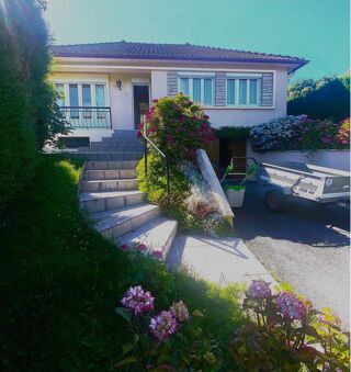  Maison à vendre 3 pièces 68 m²