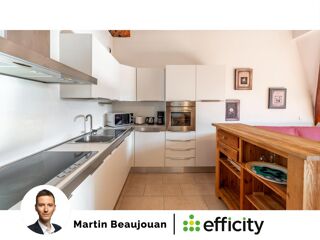  Appartement � vendre 4 pi�ces 94 m�