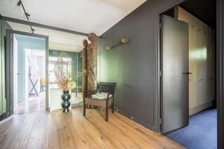  Appartement � vendre 5 pi�ces 135 m�