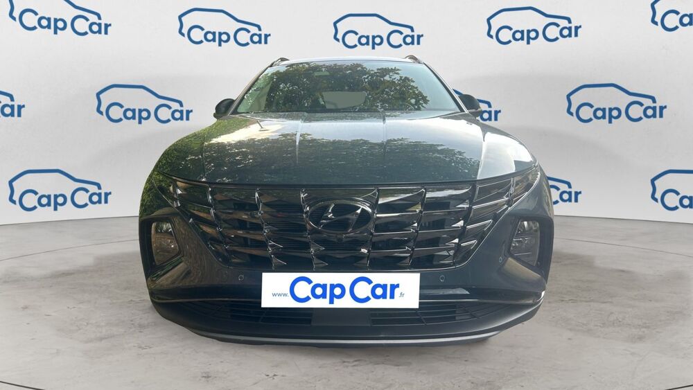 Tucson IV 1.6 T-GDI 230 Hybrid BVA6 Executive - Garantie constructe 2024 occasion 95700 Roissy En France