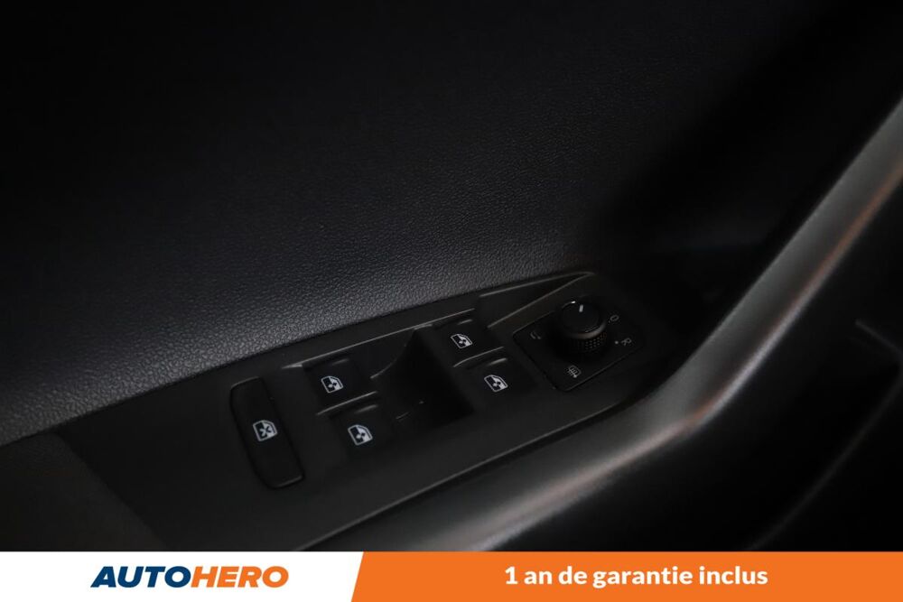 Polo 1.0 TSI Confortline 95 ch 2019 occasion 92130 Issy-les-Moulineaux