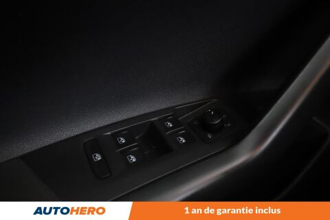 Polo 1.0 TSI Confortline 95 ch 2019 occasion 92130 Issy-les-Moulineaux