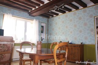  Propriété/château à vendre 5 pièces 130 m²
