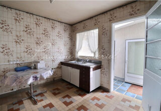  Maison � vendre 4 pi�ces 75 m�