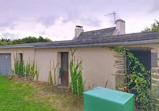  Maison à vendre 1 pièce 31 m²