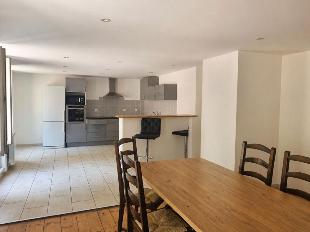Vente Maison ANNONAY, ENSEMBLE IMMOBILIER A FORT POTENTIEL Annonay