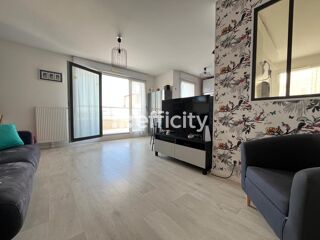  Appartement à vendre 4 pièces 80 m²