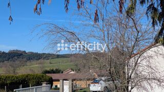  Maison à vendre 4 pièces 88 m²