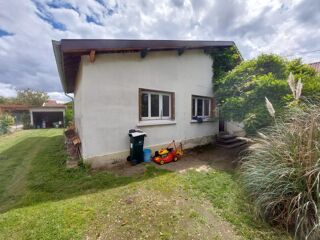  Maison à vendre 4 pièces 76 m²
