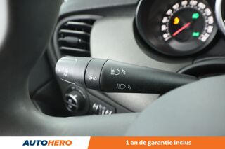 500 X 1.4 MultiAir Cross Plus 4x2 DCT 140 ch 2015 occasion 92130 Issy-les-Moulineaux
