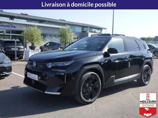 C5 aircross Hybride 145 e-DCS6 Max +Toit +Si&egrave;ge m&eacute; 2026 occasion 10150 Lavau