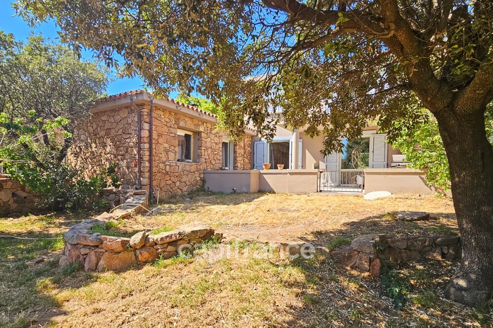 Vente Maison Maison à vendre 8 pièces PORTO VECCHIO (20) Porto vecchio