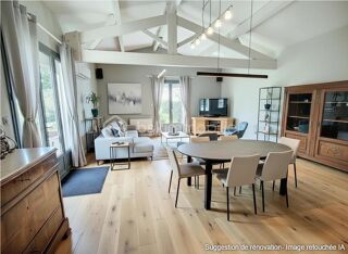  Villa à vendre 5 pièces 160 m²