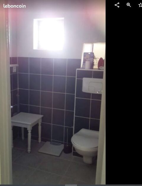  Appartement � louer 1 pi�ce 21 m�