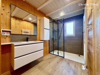  Maison � vendre 8 pi�ces 163 m�