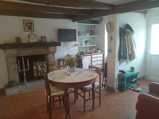  Maison � vendre 3 pi�ces 64 m�