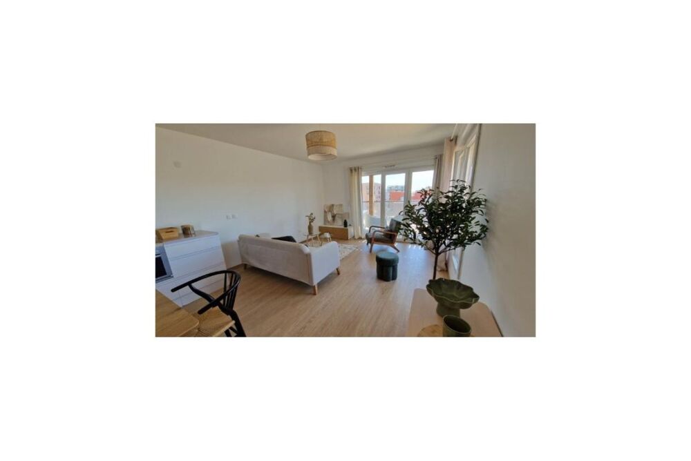 Vente Appartement Appartement T5 de 105m² à Toulouse Toulouse