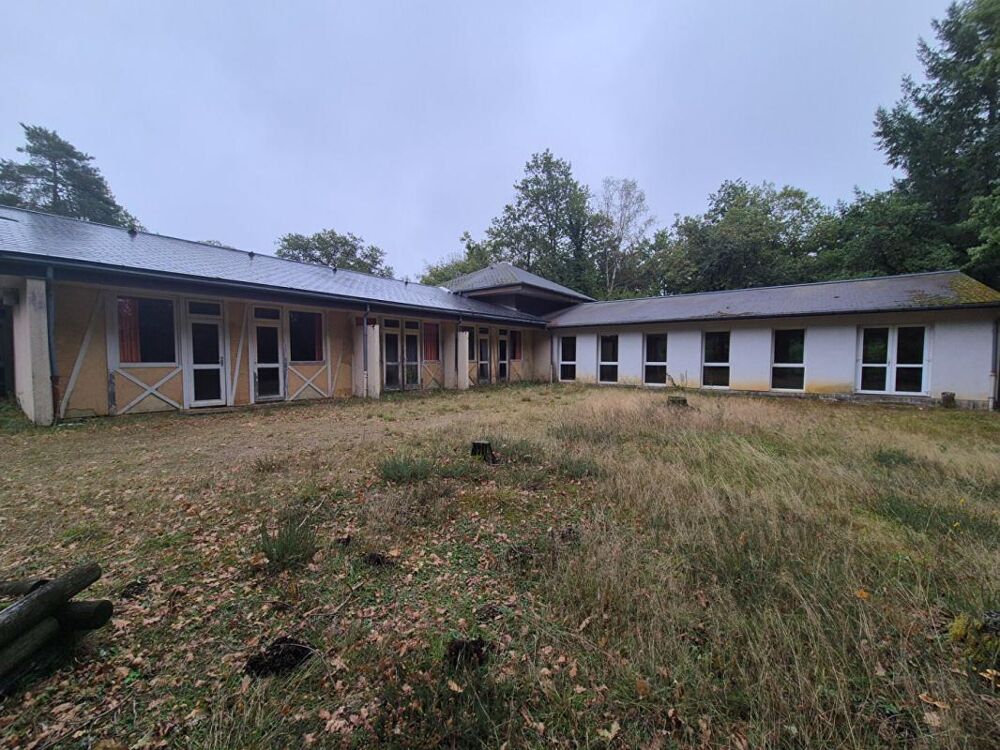 � vendre  Maison Saint-Yrieix-le-D�jalat (19300)