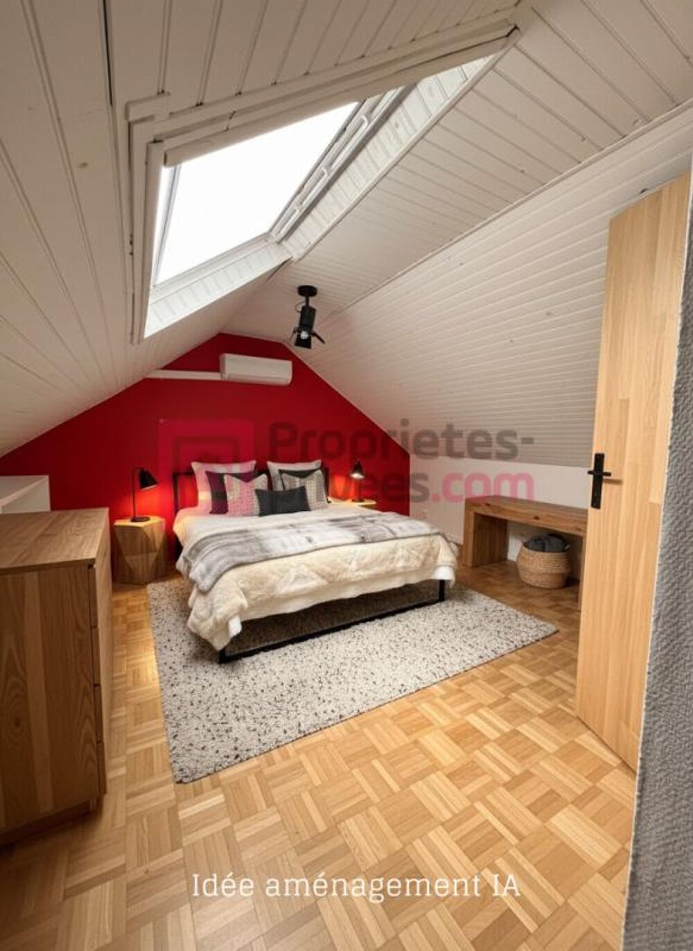 Maison Cholet - Quartier Lorraine