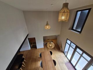  Maison à vendre 6 pièces 220 m²