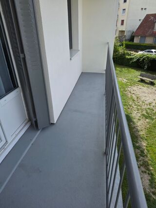  Appartement � louer 3 pi�ces 53 m�