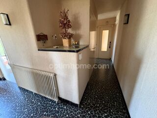 Maison à vendre 8 pièces 124 m²