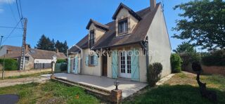  Maison � vendre 5 pi�ces 136 m�