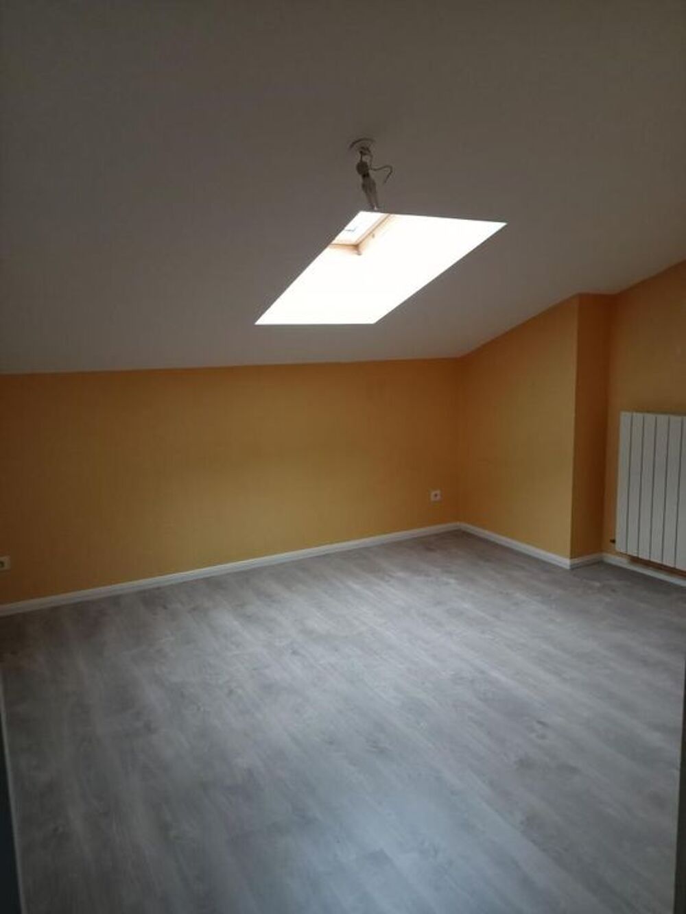 Location Appartement Appartement de 82m2 à louer sur Baccarat Baccarat