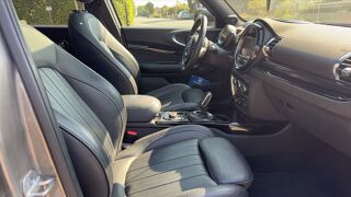 Clubman 2.0 Cooper S 192 Edition Canonbury 2020 occasion 14130 Manneville La Pipard