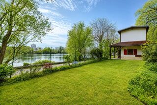  Maison à vendre 6 pièces 120 m²