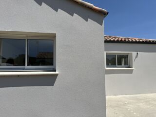  Maison 4 pi�ces 82 m� Sallertaine