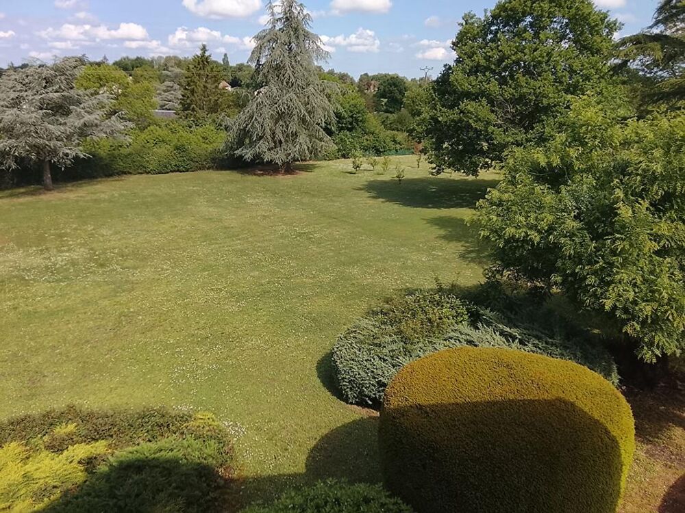 Demeure de prestige Belabre 7 pièce(s) 200 m2
