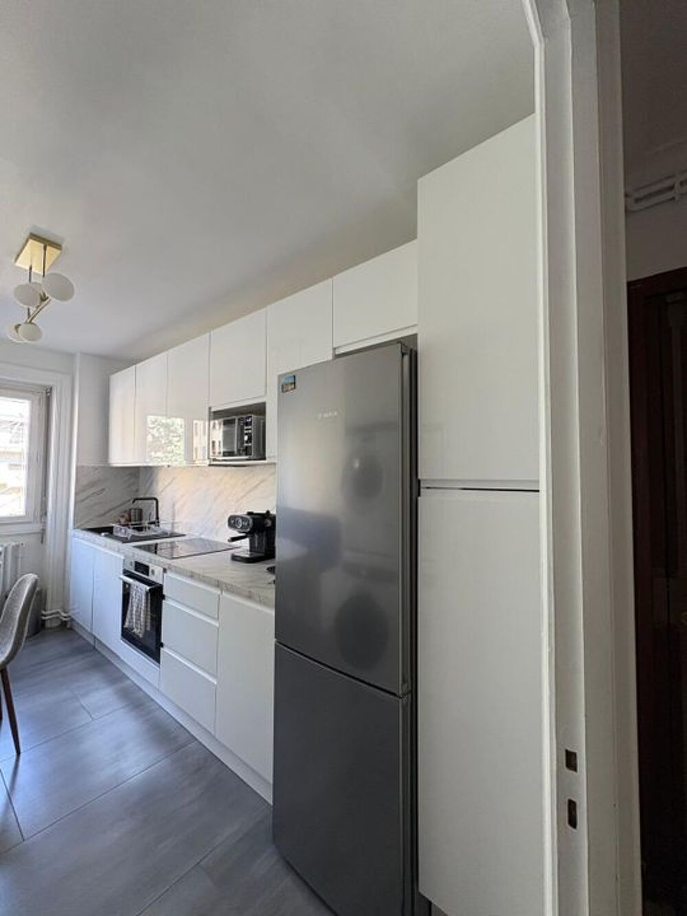 Location Appartement Appartement de 98m2 à louer sur Lyon 02 Lyon 2