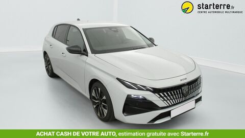 Annonce voiture Peugeot 308 26998 €