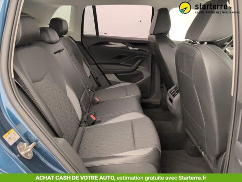 Tiguan 1.5 eTSI 131ch DSG7 Life 2025 occasion 69190 Saint-Fons