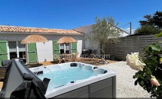  Maison à vendre 8 pièces 129 m²
