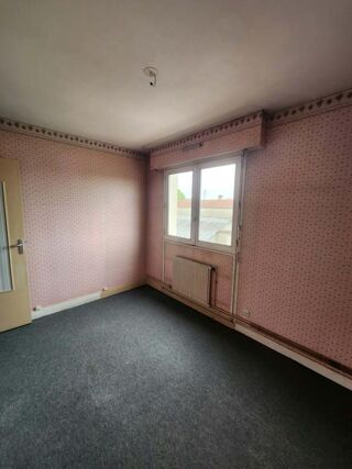  Appartement à vendre 4 pièces 80 m²