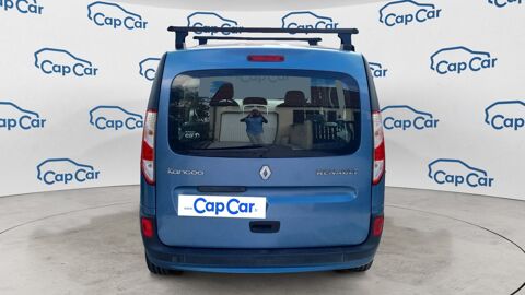 Kangoo II 1.5 Blue dCi 80 Trend 2019 occasion 77460 Souppes Sur Loing