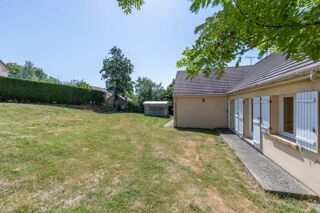  Maison à vendre 6 pièces 132 m²