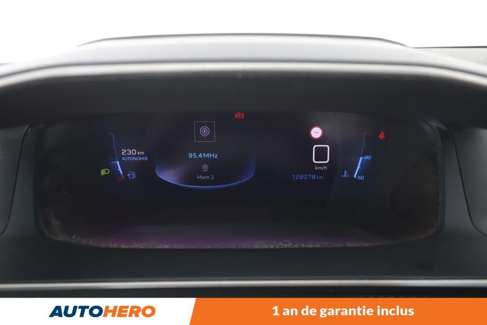 2008 1.2 PureTech Allure Pack 131 ch 2021 occasion 92130 Issy-les-Moulineaux