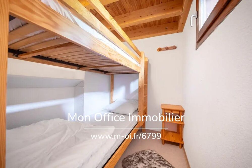 Apartment in Les Orres - Vue 5